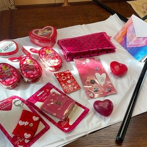 Miscellaneous hearts